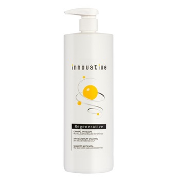 Sampon matreata uscata si alopecie Regenerative Innovative, Rueber 1000ml Sampon matreata uscata si alopecie Regenerative Innovative, Rueber 1000ml
