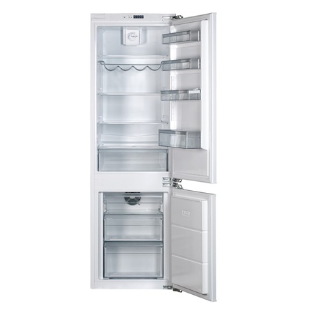 Combina frigorifica incoporabila Concept LKV4360, 250 l, Clasa A+, H 178.5 cm, Alb