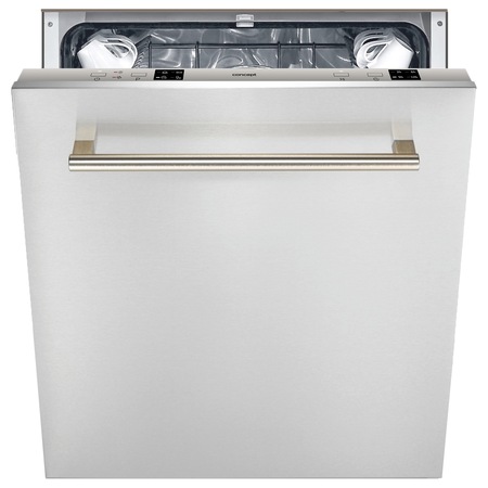 Masina de spalat vase incorporabila Concept MNV4260, 12 seturi, 4 programe, Clasa A++, 60 cm