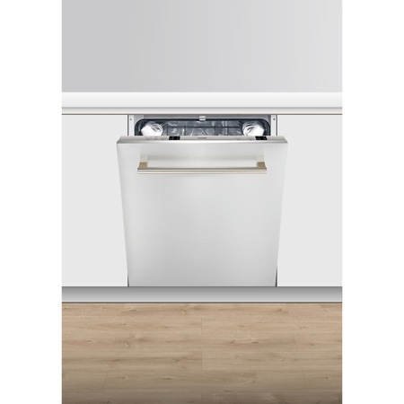 Masina de spalat vase incorporabila Concept MNV4260, 12 seturi, 4 programe, Clasa A++, 60 cm