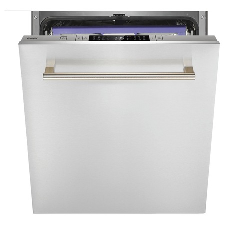 Masina de spalat vase incorporabila Concept MNV4660, 14 seturi, 8 programe, Clasa A+++, 60 cm