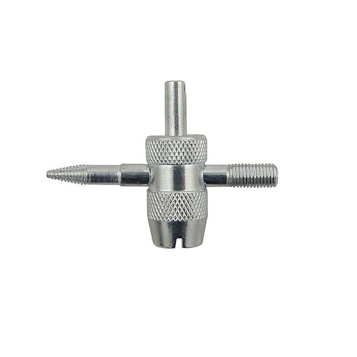 Szelep menetjavító (5db/csomag)