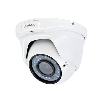 Camera de supraveghere Dome IP FULL HD - 2.0 Mpx, PoE Camera de supraveghere Dome IP FULL HD - 2.0 Mpx, PoE