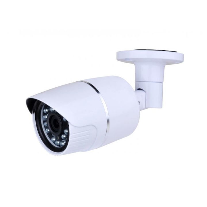 Camera Full HD - IP, cloud technology 2.0Mpx