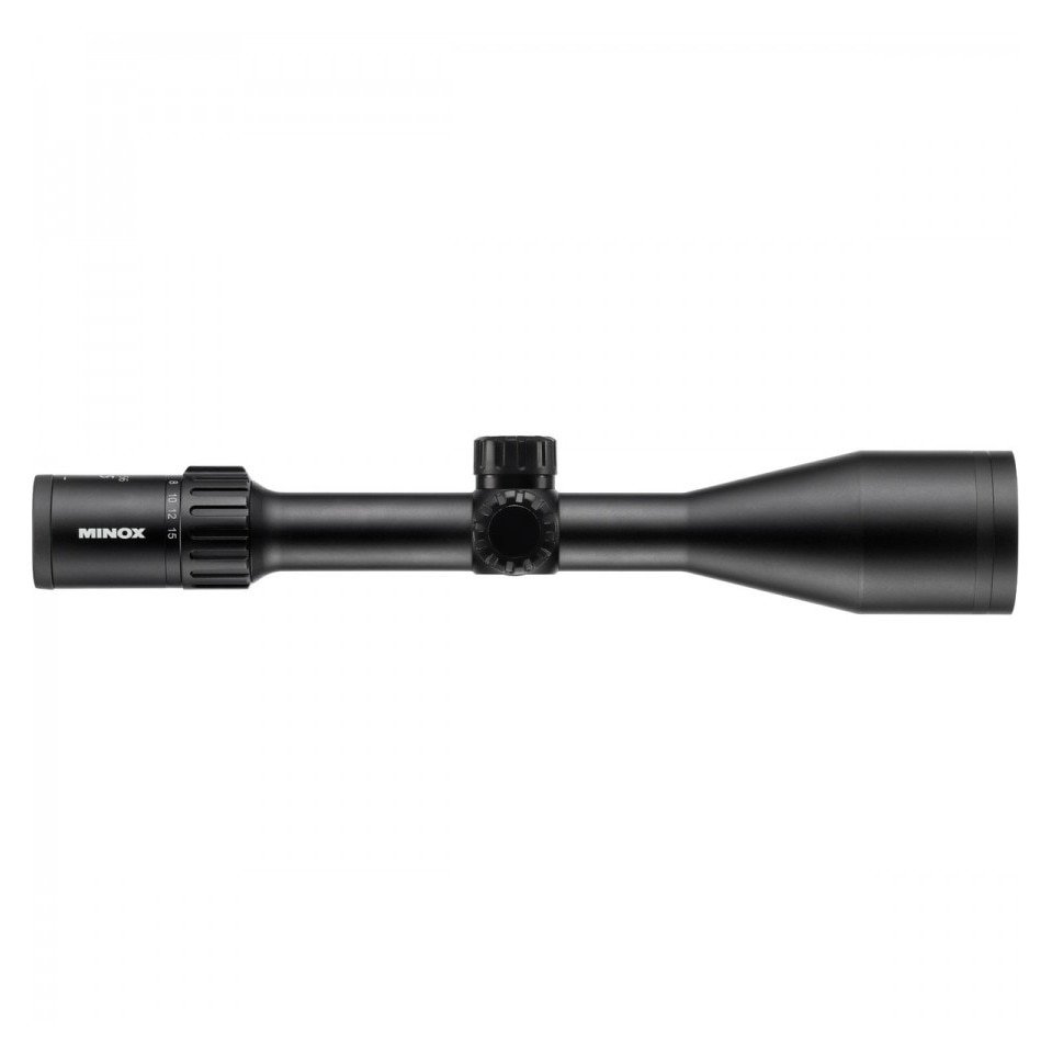 Luneta Minox 3-15X56 ZX5 4/IR/30MM
