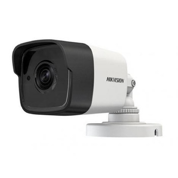 Camera supraveghere Hikvision DS-2CE16H0T-ITPF 5 MP 20 m IR Camera supraveghere Hikvision DS-2CE16H0T-ITPF 5 MP 20 m IR
