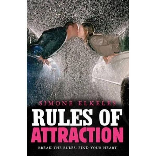 Rules of Attraction