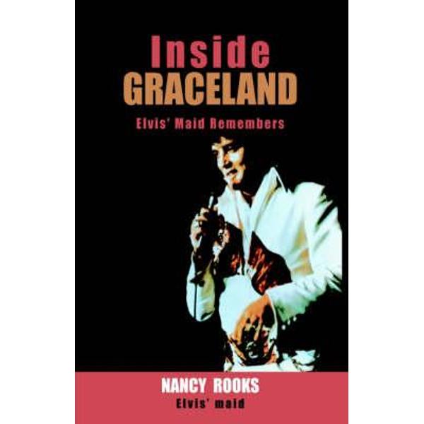 Inside Graceland