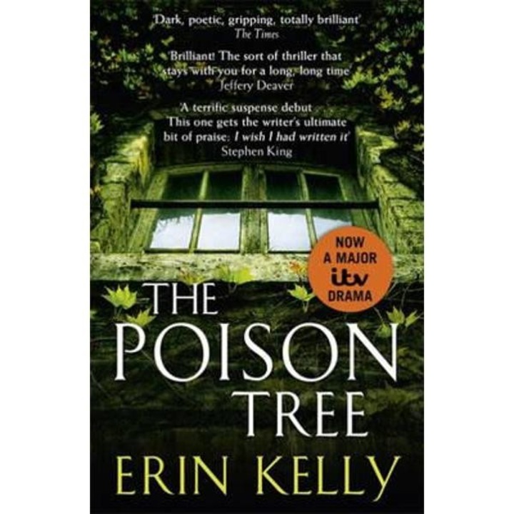 Poison Tree