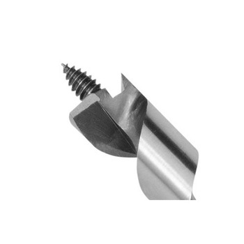 Burghiu pentru lemn 22 Irwin cu coada hexagonala Burghiu pentru lemn 22 Irwin cu coada hexagonala