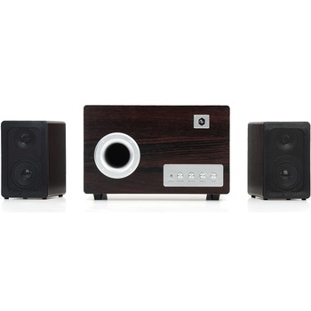 Boxe A+ 2.1 MS30, 40W RMS Boxe A+ 2.1 MS30, 40W RMS