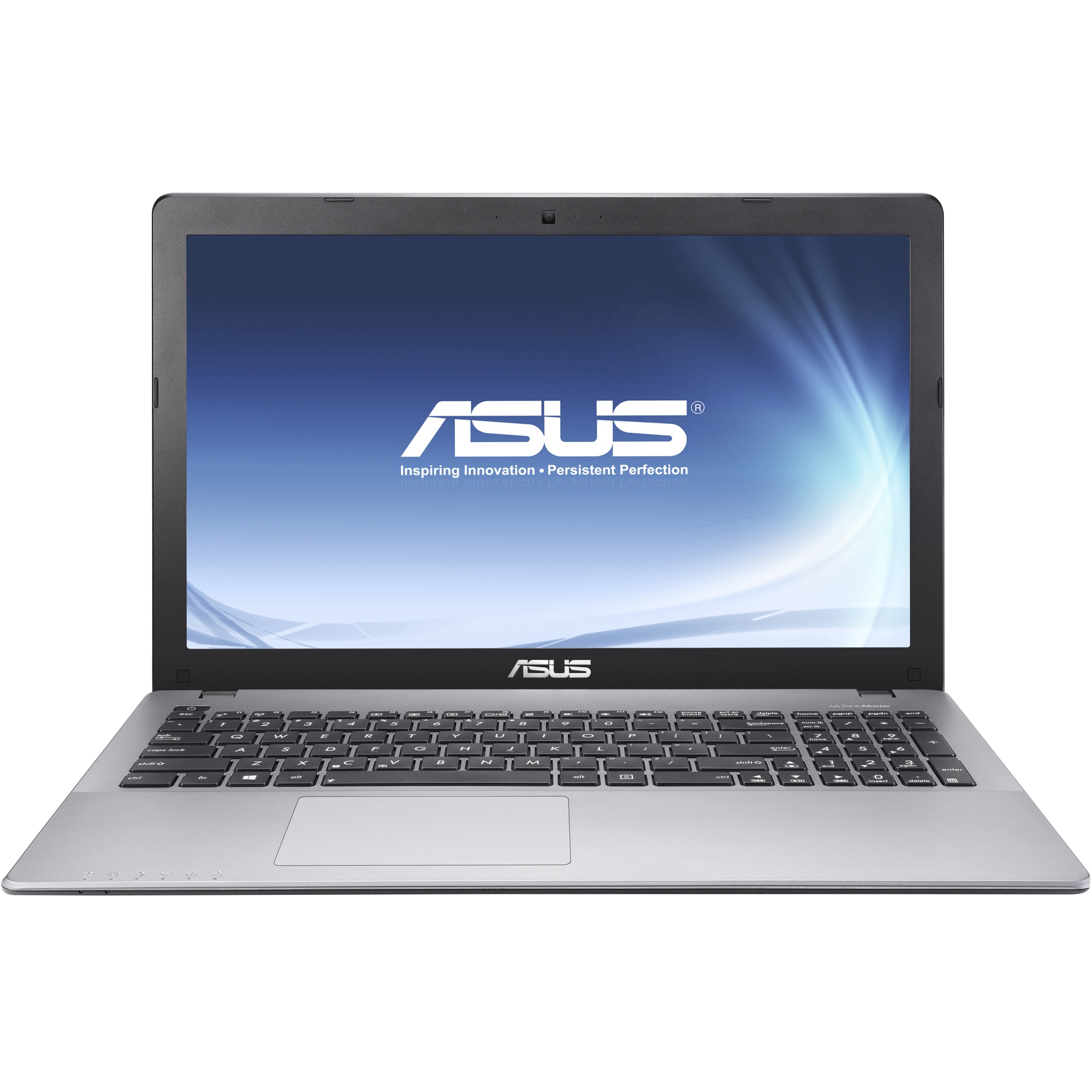 Laptop ASUS X550CC-XX066D cu procesor Intel® Core™ i5-3337U 1.80