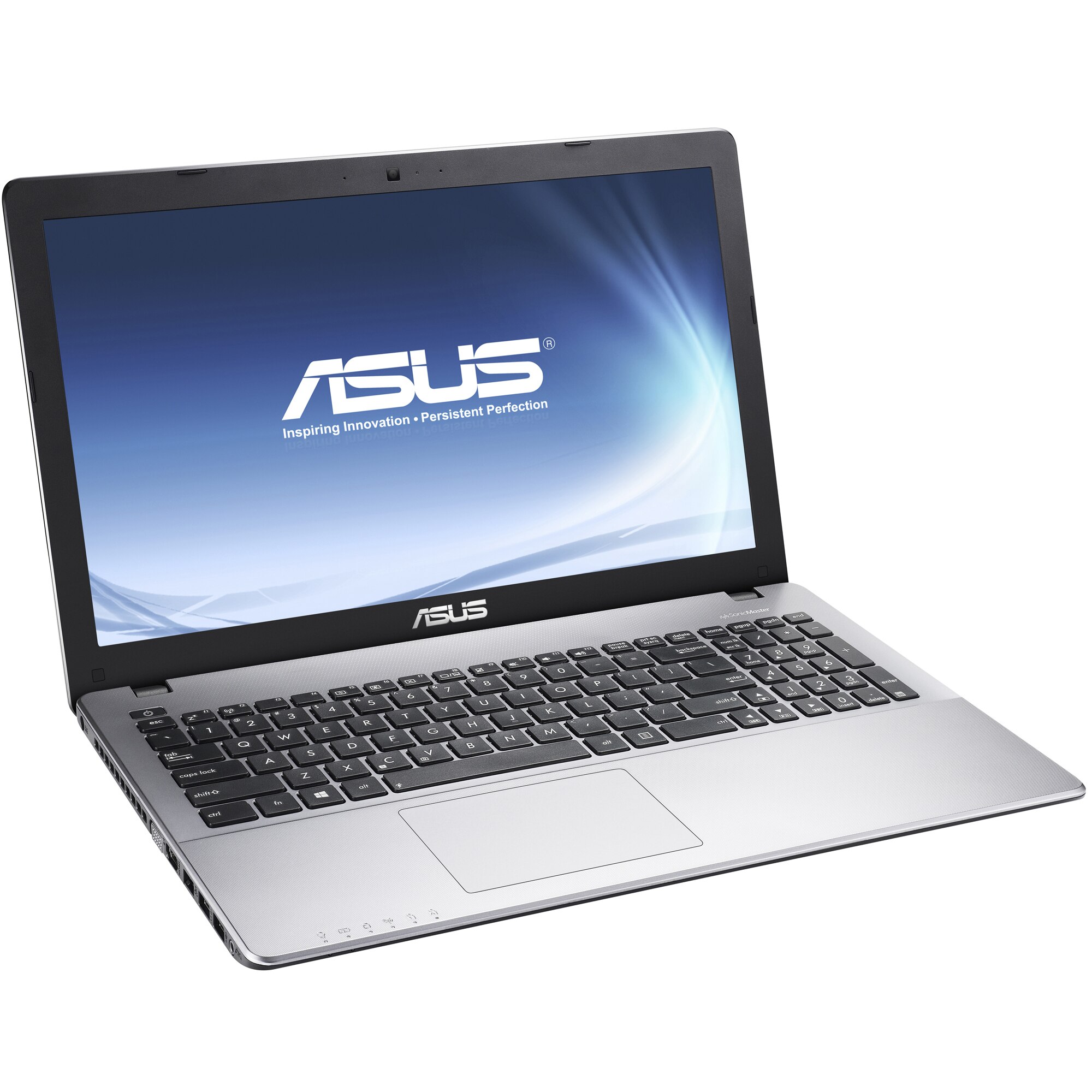 ASUS K550C ノートPC　【ジャンク品】 Laptop ASUS X550CC-XX066D cu procesor Intel® Core™ i5-3337U 1.80