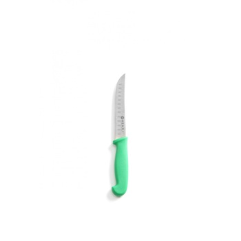 Cutit universal, model lung - verde Cutit universal, model lung - verde