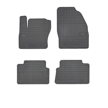 Set covoare cauciuc FORD KUGA I 2008-2013 Set covoare cauciuc FORD KUGA I 2008-2013