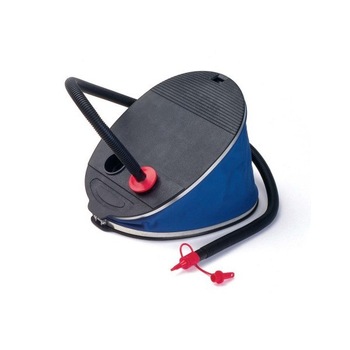 Pompa aer pentru produse gonflabile, piscina , de picior, ATS , 24 x 7,3 x 30,5 cm Pompa aer pentru produse gonflabile, piscina , de picior, ATS , 24 x 7,3 x 30,5 cm