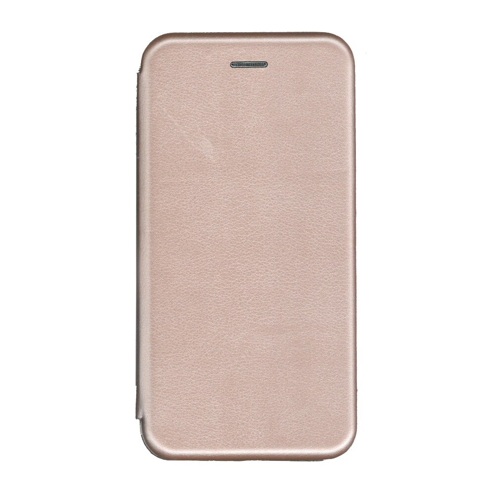 Husa de protectie tip carte, EuroCELL 360 de grade, pentru Samsung Galaxy A6 2018, roz