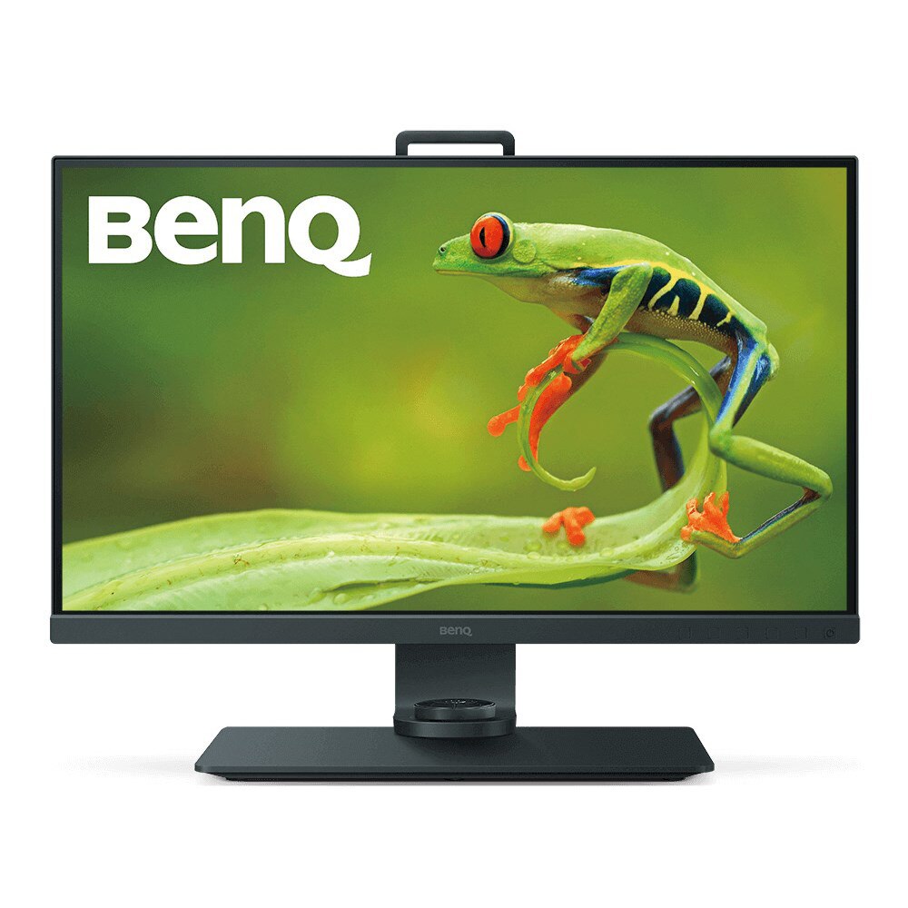 монитор BenQ SW271
