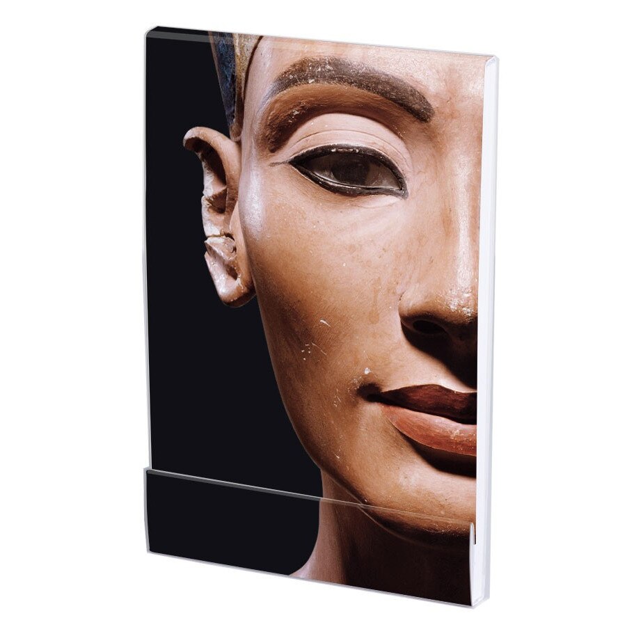 Carnet notite A7 Bust of queen Nefertiti, 64 pagini