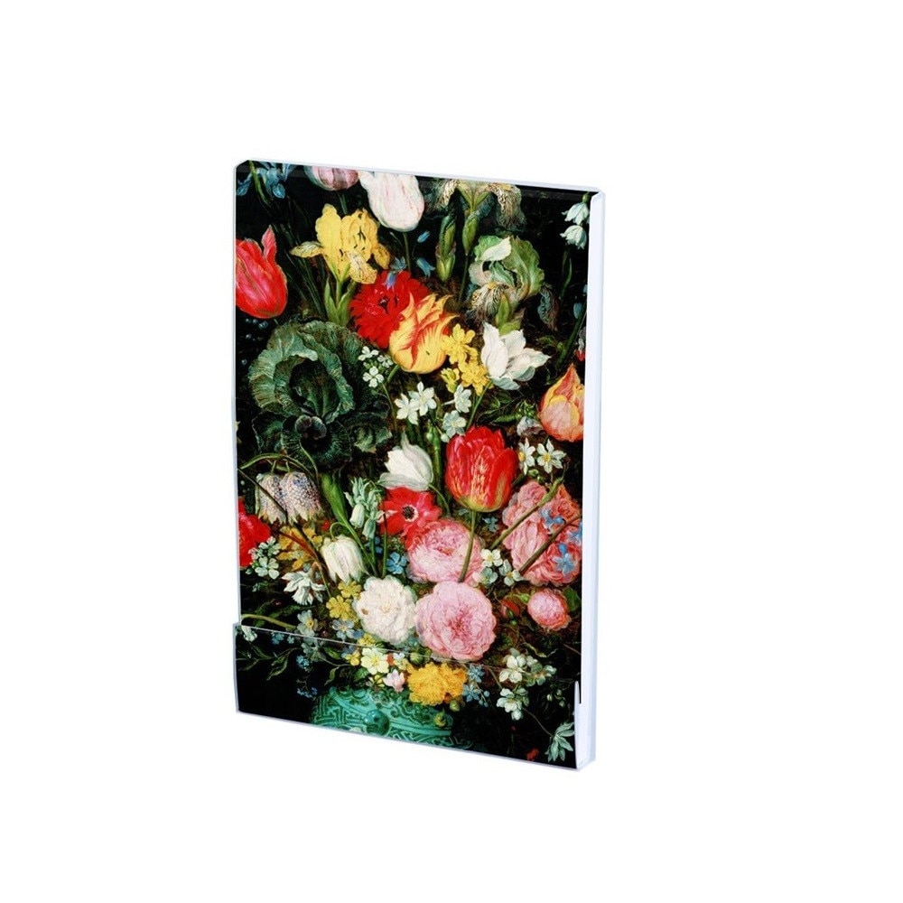 Carnet notite A7 J.Brueghel de Oude, Mus, 64 pagini