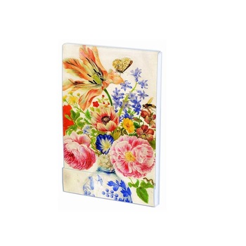 Carnet notite A7 Berlijn - Merian, SMB, 64 pagini Carnet notite A7 Berlijn - Merian, SMB, 64 pagini