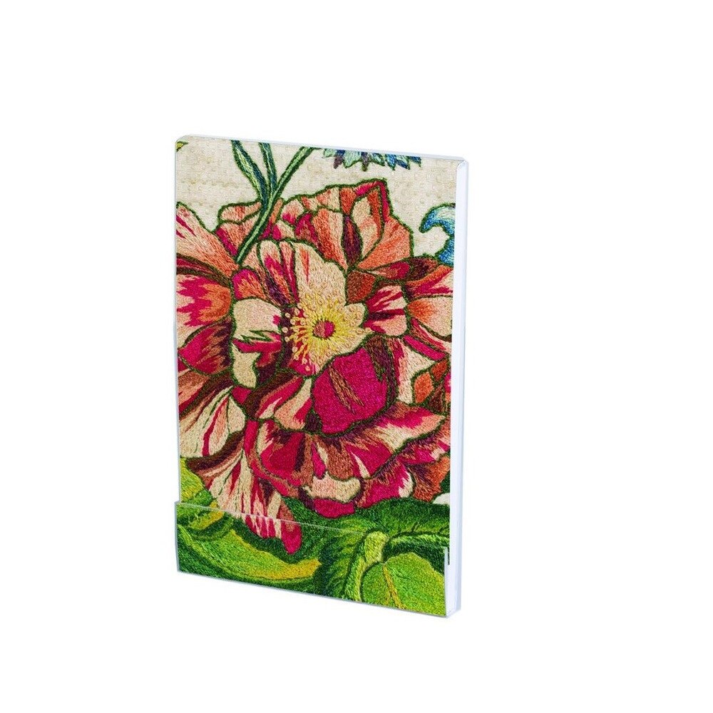 Carnet notite A7 Kazuifel, Breda's Museu, 64 pagini