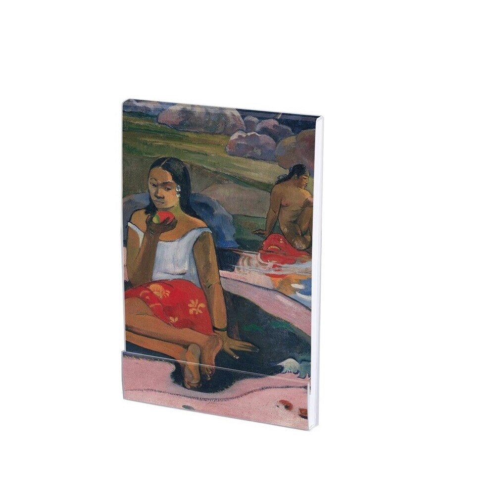 Carnet notite A7 Gauguin, Hermitage, 64 pagini