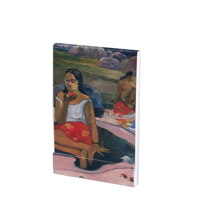 Jegyzetfüzet A7 Gauguin, Ermitázs, 64 oldal