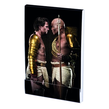 Carnet notite A7 Gladiatoren, Museum het, 64 pagini Carnet notite A7 Gladiatoren, Museum het, 64 pagini