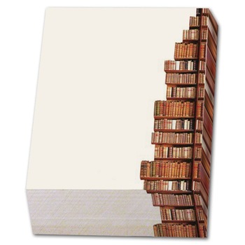 Bloc notite Impression of the 'Boekzaal', Museum Me, 328 pagini Bloc notite Impression of the 'Boekzaal', Museum Me, 328 pagini