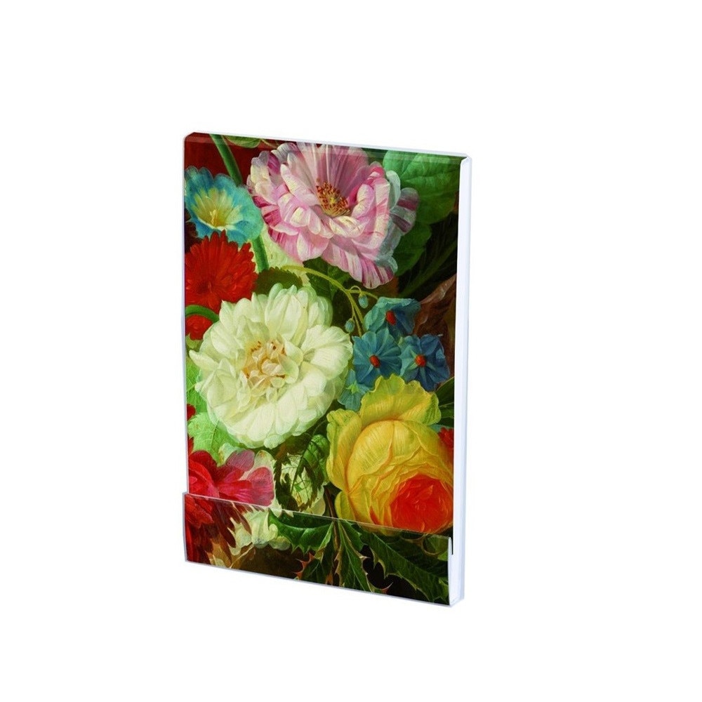 Carnet notite A7 J.H. Fredriks, Breda's, 64 pagini