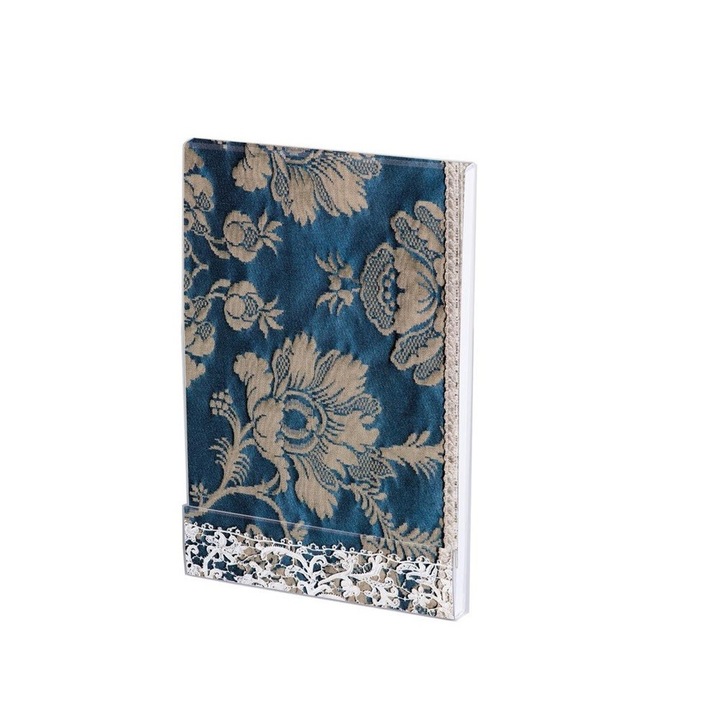 Jegyzetfüzet A7 Mariakapel, Ons' Lieve, 64 oldal