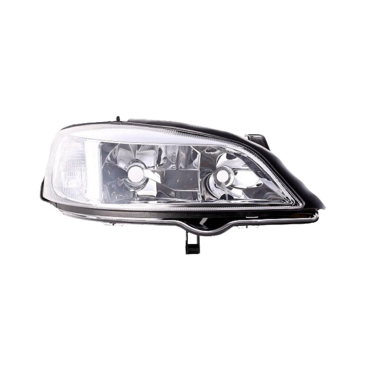 Far Dreapta Am Opel Astra G 1998-2004 1216111