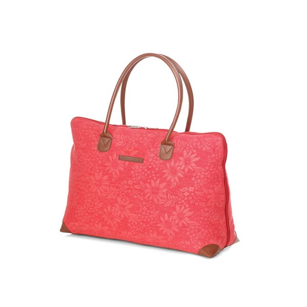 Geanta de dama, GLADIATOR, LILY, MG 1881 - 46 cm, Rosu