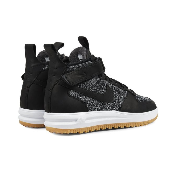 Nike lunar force 1 best sale flyknit workboot