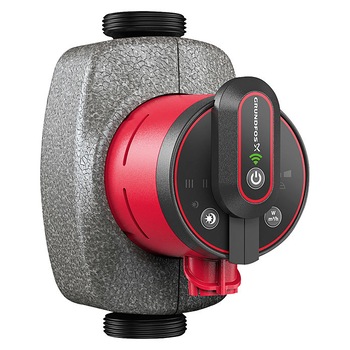 Pompa Grundfos Alpha3 32-80 180 Pompa Grundfos Alpha3 32-80 180