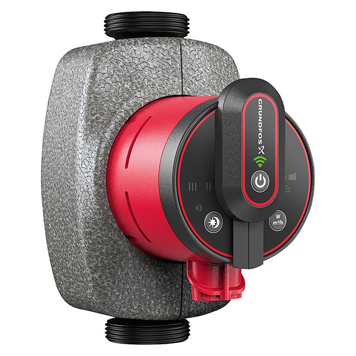 Pompa Grundfos Alpha3 25-60 180