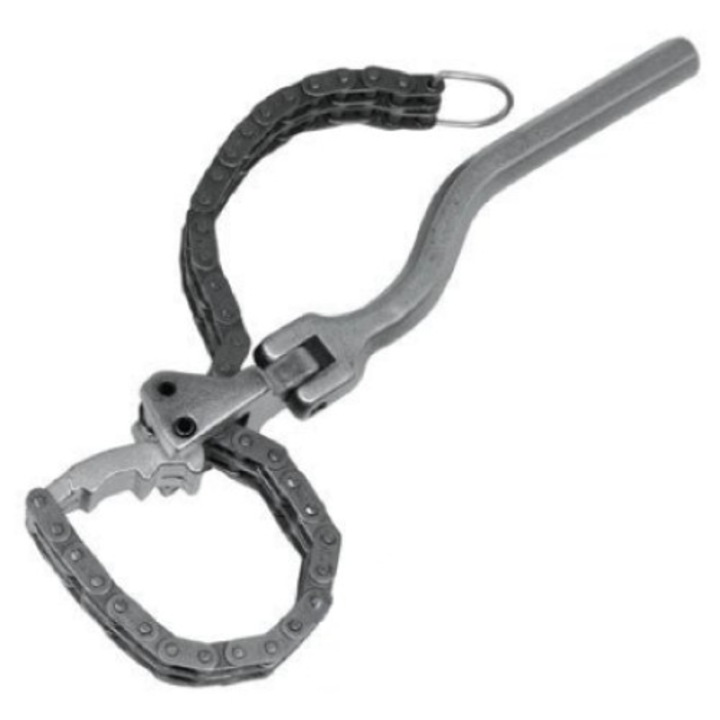 Cheie filtru ulei cu lant 60-140 mm 4092103L