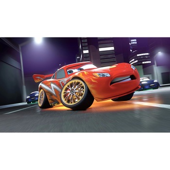 Tablou canvas Cars 2, 105 x 70 cm Tablou canvas Cars 2, 105 x 70 cm