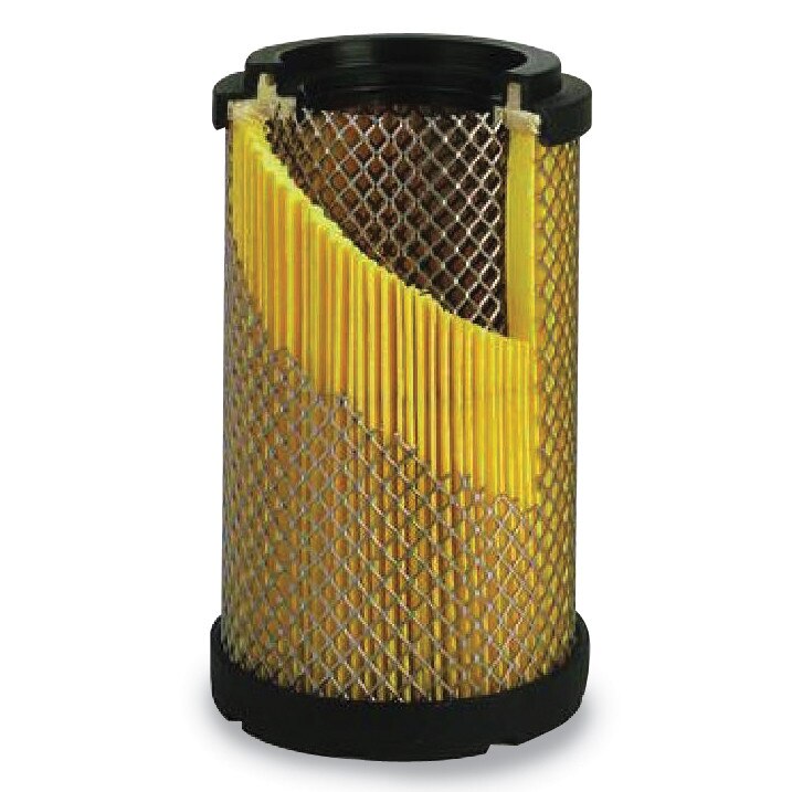 Cartus filtrant ceramic pentru FQ1000, grad filtrare 3 microni, FIAC