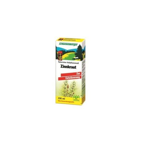 Suc Pur de Coada Calului Bio Pronat 200ml