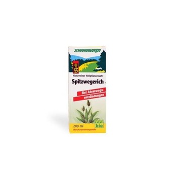 Suc Pur de Patlagina Bio Pronat 200ml Suc Pur de Patlagina Bio Pronat 200ml