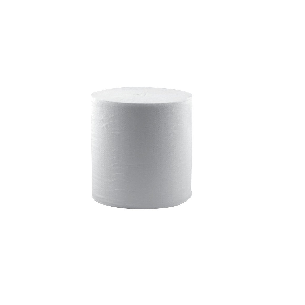 Rola Hartie Prosop 20 cmx160m, 2 straturi, 1,25Kg, derulare centrala, alba