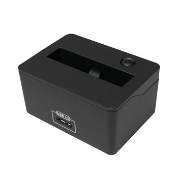 USB 3.0 Quickport for 2.5'' LOGILINK, SATA HDD/SSD USB 3.0 Quickport for 2.5'' LOGILINK, SATA HDD/SSD