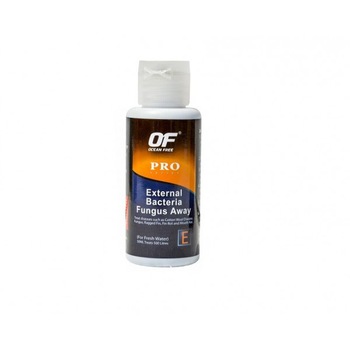 Tratament boli bacteriene si fungice Super External Bacteria&Fungus Away pentru 500 litri Tratament boli bacteriene si fungice Super External Bacteria&Fungus Away pentru 500 litri