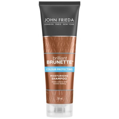 Sampon John Frieda Brilliant Brunette 250ml
