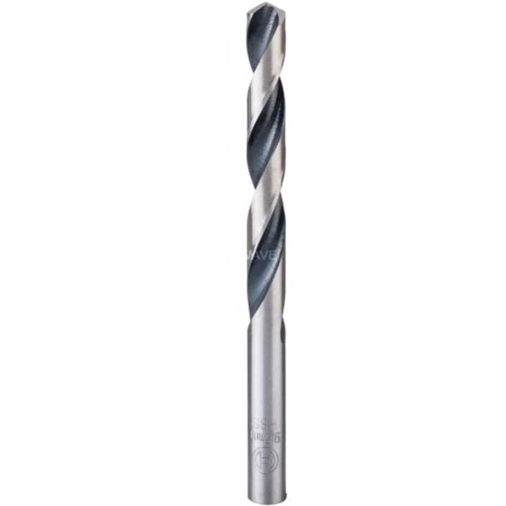 Burghiu metal 9,5 mm Bosch