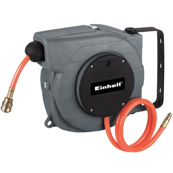 Furtun retractabil Einhell DLST 9+1, 9+1m Furtun retractabil Einhell DLST 9+1, 9+1m