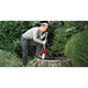 Einhell GC-DW 900 N búvárszivattyú, 3 szintes, rozsdamentes acél váz, 900 W, 6000 l / h, szívómélység 7 m, nyomómagasság: 32 m