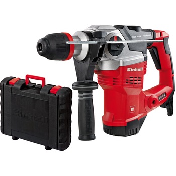 Ciocan rotopercutor Einhell TE-RH 38 E, 1050 W, 500 RPM, 9 J Ciocan rotopercutor Einhell TE-RH 38 E, 1050 W, 500 RPM, 9 J